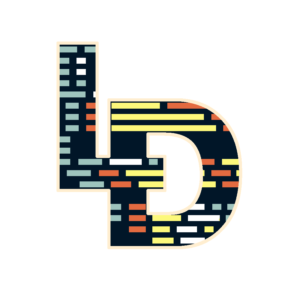 Lewis Duncan Logo